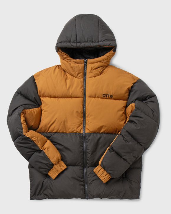 Joey Double Jacket