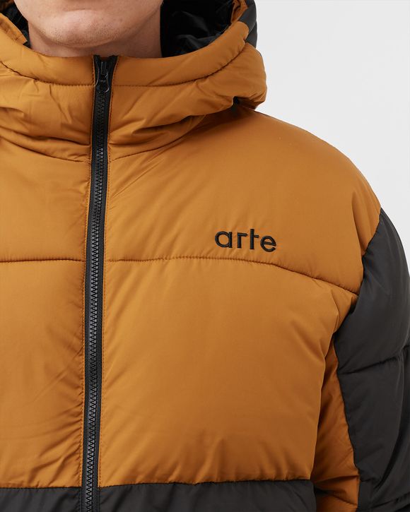 Joey Double Jacket