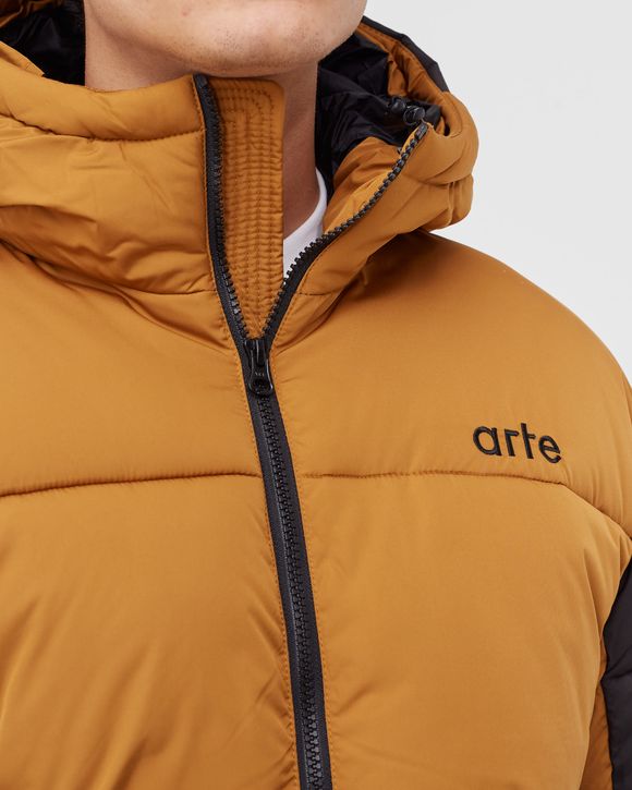 Joey Double Jacket