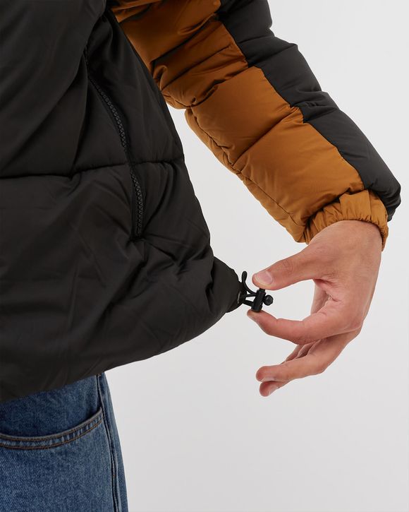 Joey Double Jacket