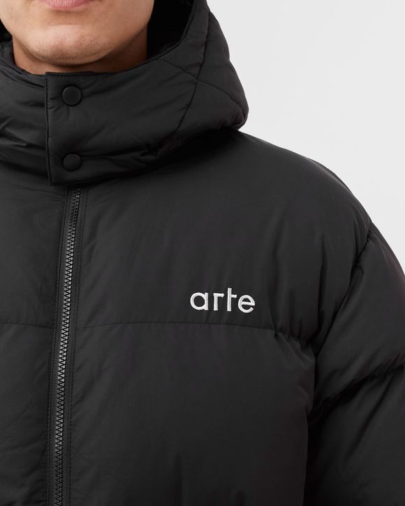 Joey Down Jacket