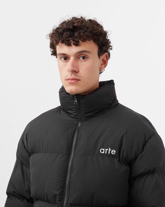 Joey Down Jacket
