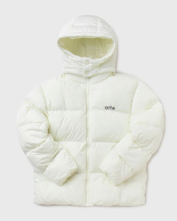 Joey Down Jacket