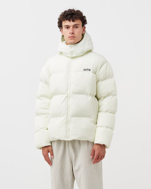 Joey Down Jacket