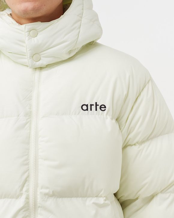 Joey Down Jacket