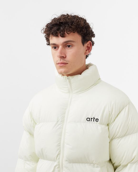 Joey Down Jacket