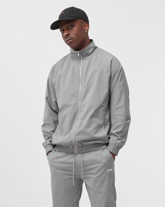Jordan Jacket