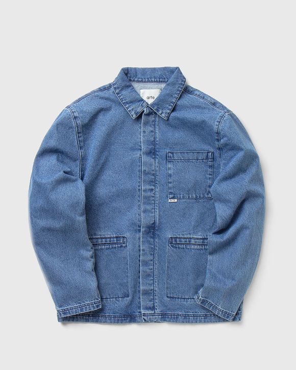 Julio Heart Jacket