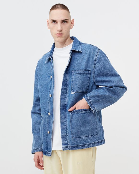 Julio Heart Jacket
