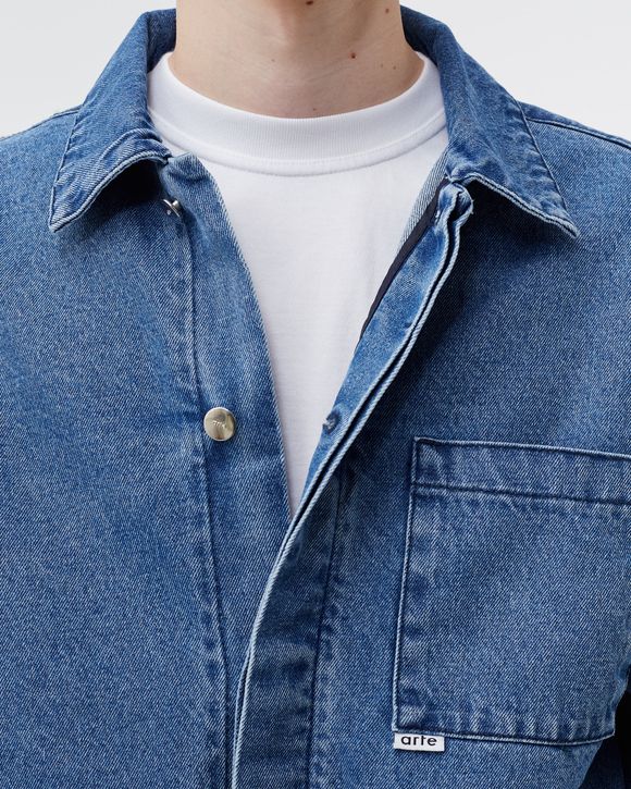 Julio Heart Jacket