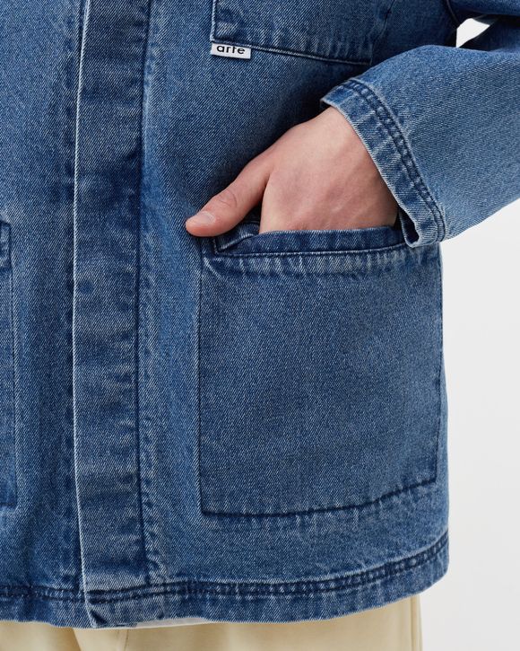 Julio Heart Jacket