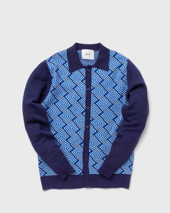 Karp Knit Cardigan