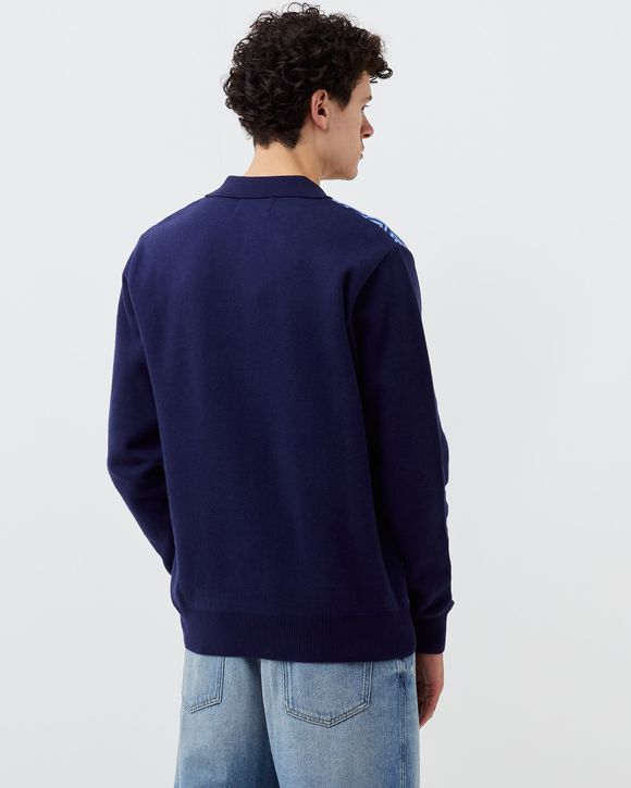 Karp Knit Cardigan