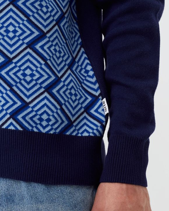 Karp Knit Cardigan
