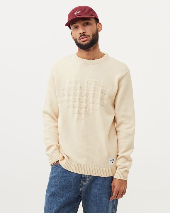 Kewo Heart Knit