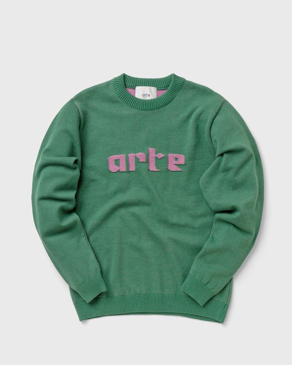 Kewo Logo Knit
