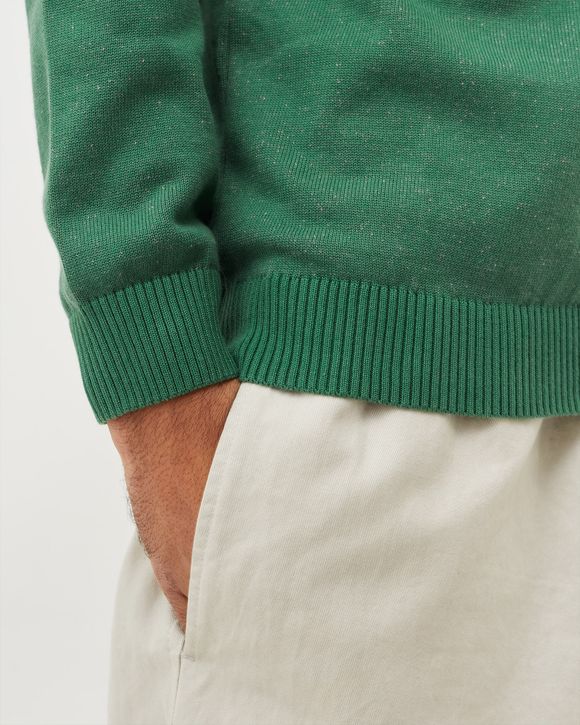Kewo Logo Knit
