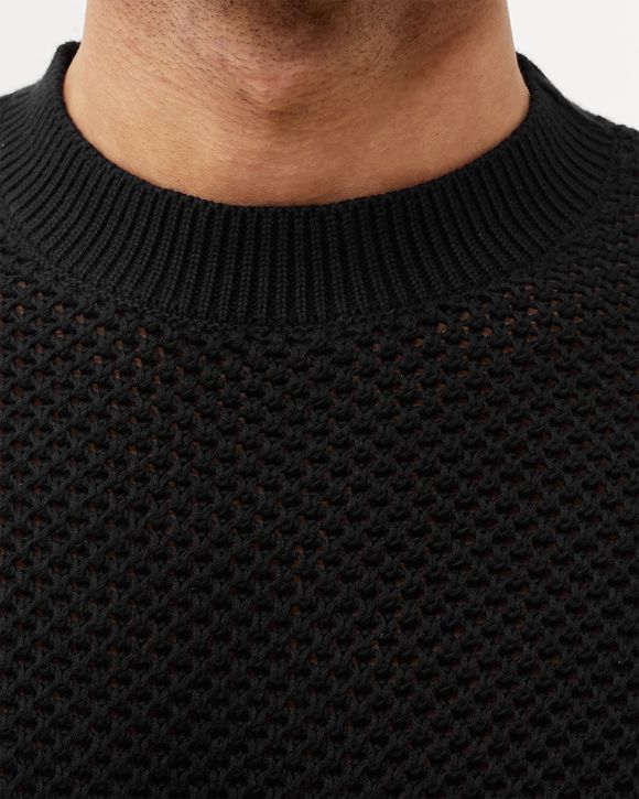 Kiewic Knit Tee