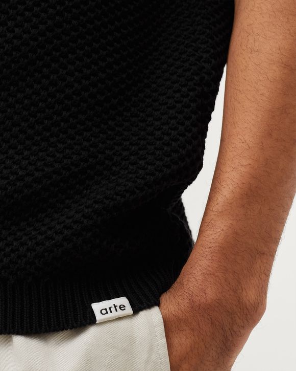 Kiewic Knit Tee
