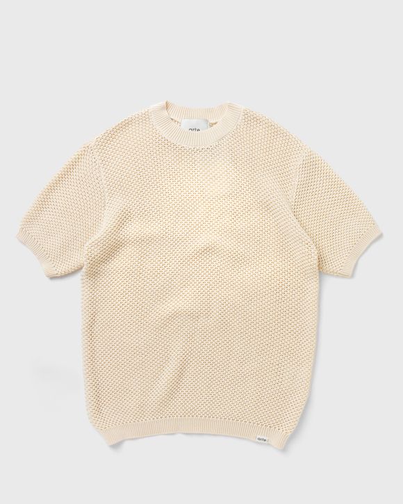 Kiewic Knit Tee