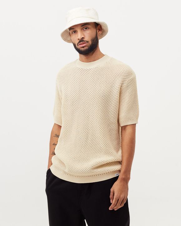 Kiewic Knit Tee