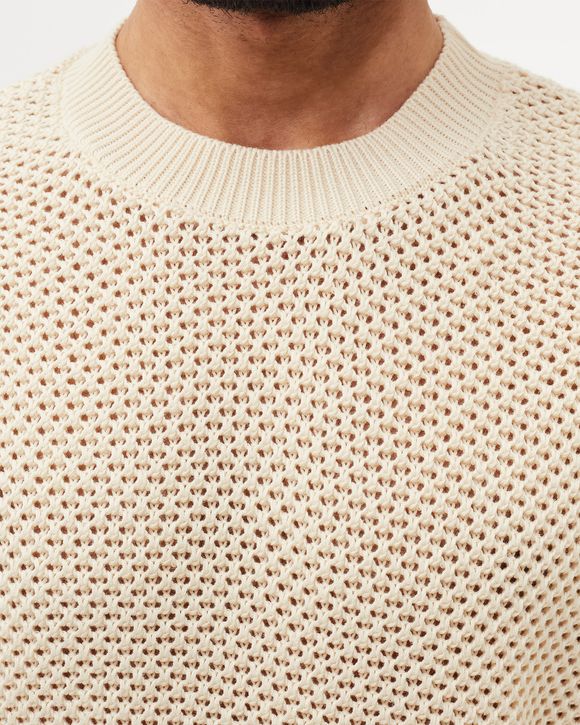 Kiewic Knit Tee