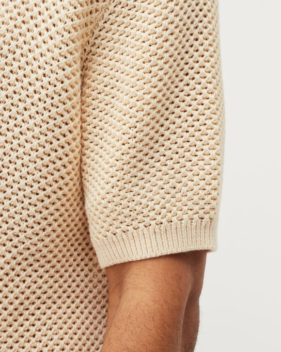 Kiewic Knit Tee
