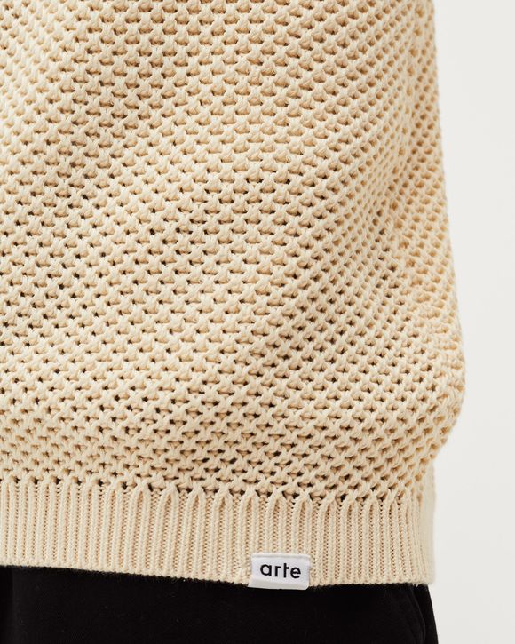 Kiewic Knit Tee