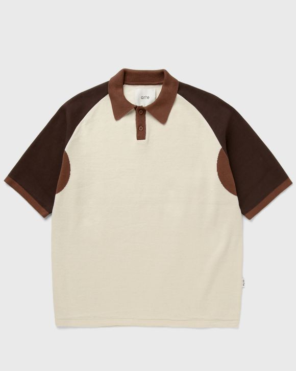 Knit Polo