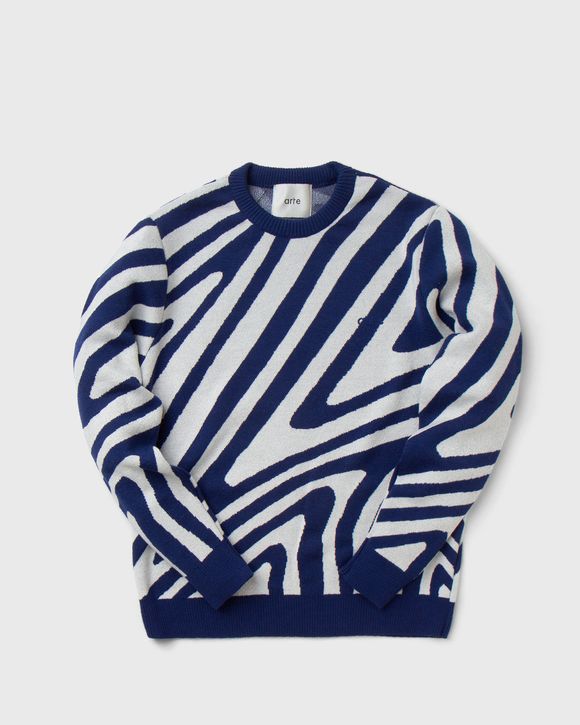 Koch Psych Knit Sweater