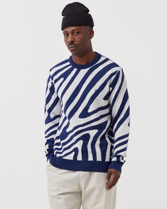 Koch Psych Knit Sweater
