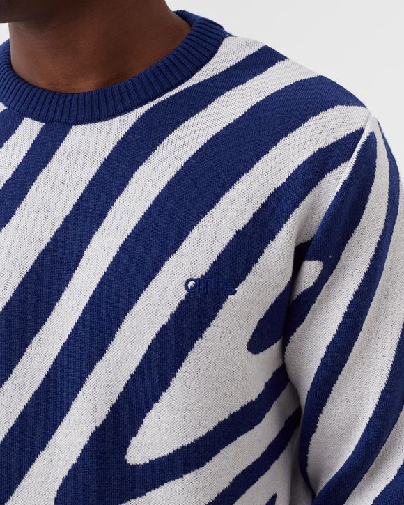 Koch Psych Knit Sweater