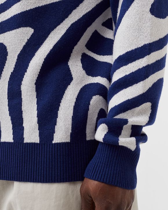 Koch Psych Knit Sweater