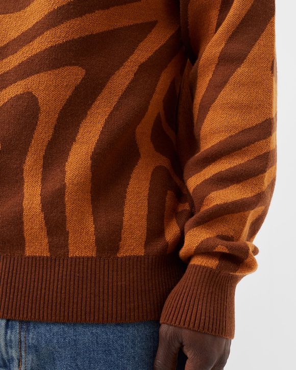 Koch Psych Knit Sweater