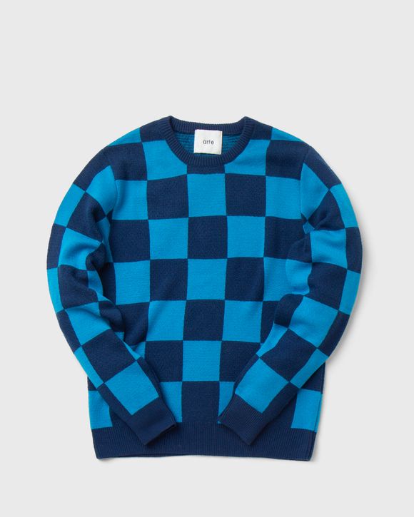 Koch Square Sweater