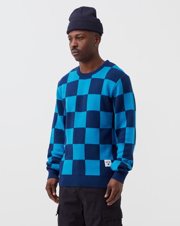 Koch Square Sweater