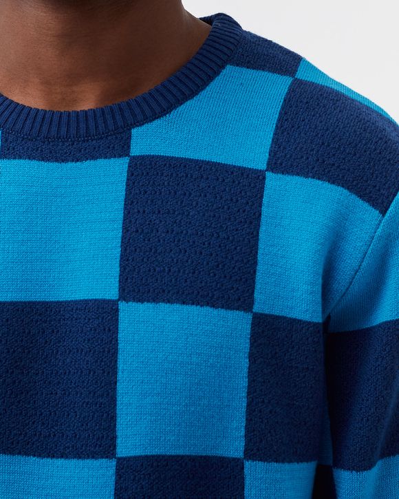 Koch Square Sweater