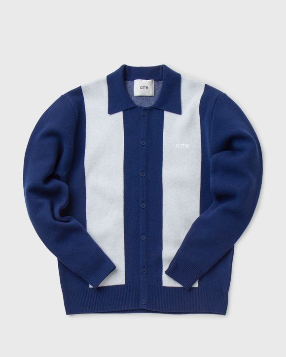 Koloman Cardigan