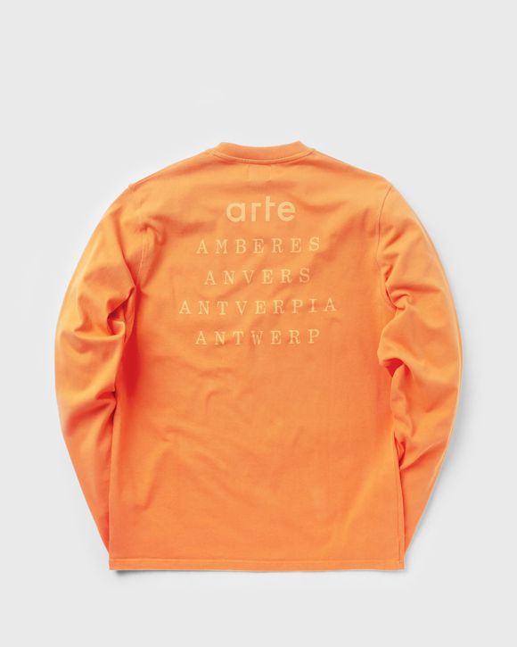 Lenny Antwerp Longsleeve
