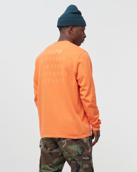 Lenny Antwerp Longsleeve
