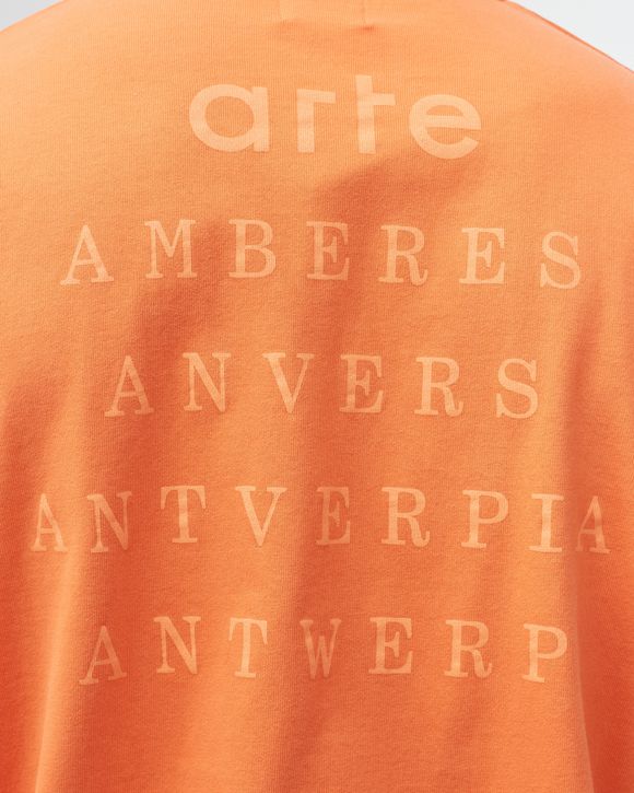 Lenny Antwerp Longsleeve