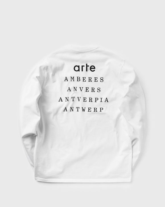 Lenny Antwerp Longsleeve