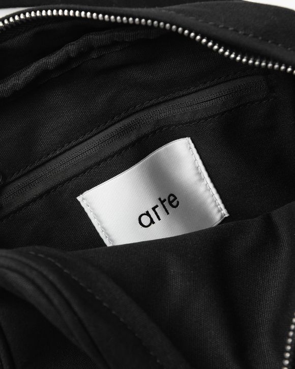 Linen Baka Bag