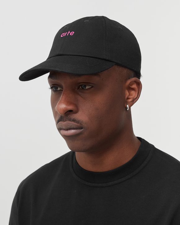 Logo Cap