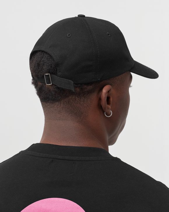 Logo Cap