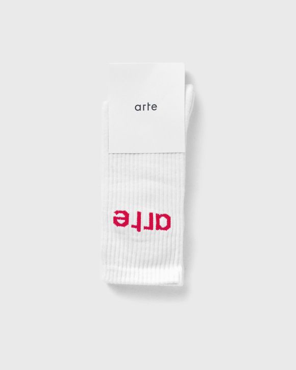 LOGO SOCKS