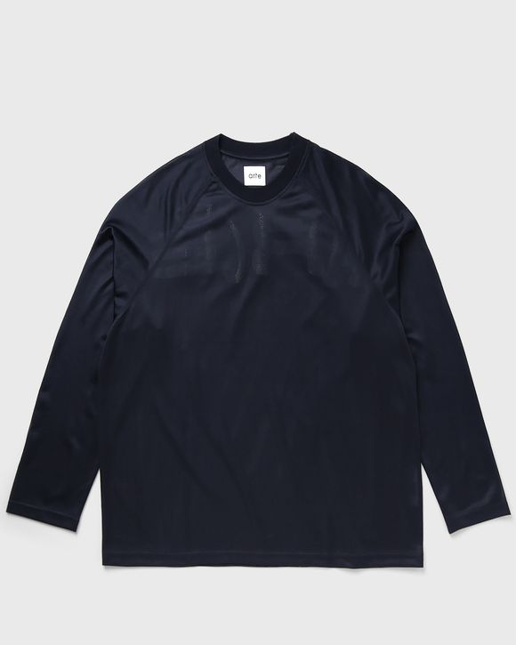 Mesh Aero Longsleeve