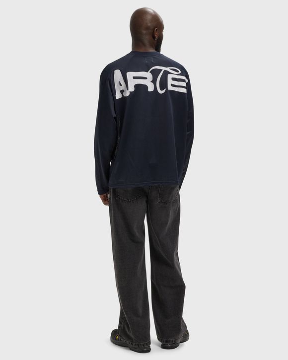 Mesh Aero Longsleeve