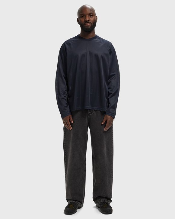 Mesh Aero Longsleeve