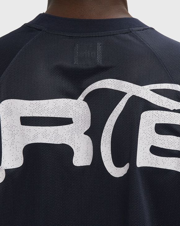 Mesh Aero Longsleeve